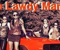 The Lawdy Mamas