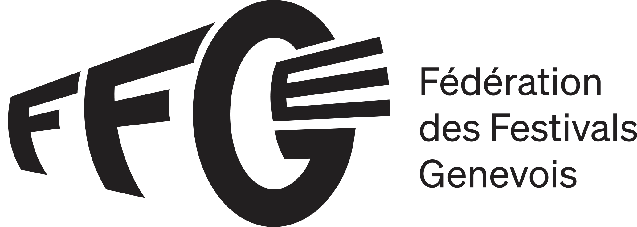 Accueil logo l ffge noir grand