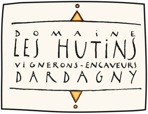 Accueil logo hutins central