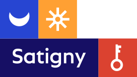 Accueil satigny